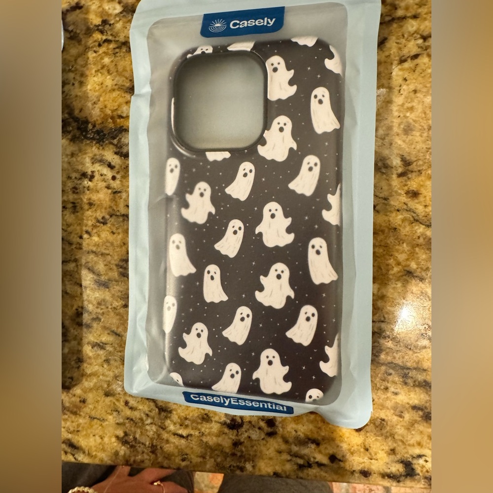 CASELY iPhone 14 Pro Halloween Collection Case